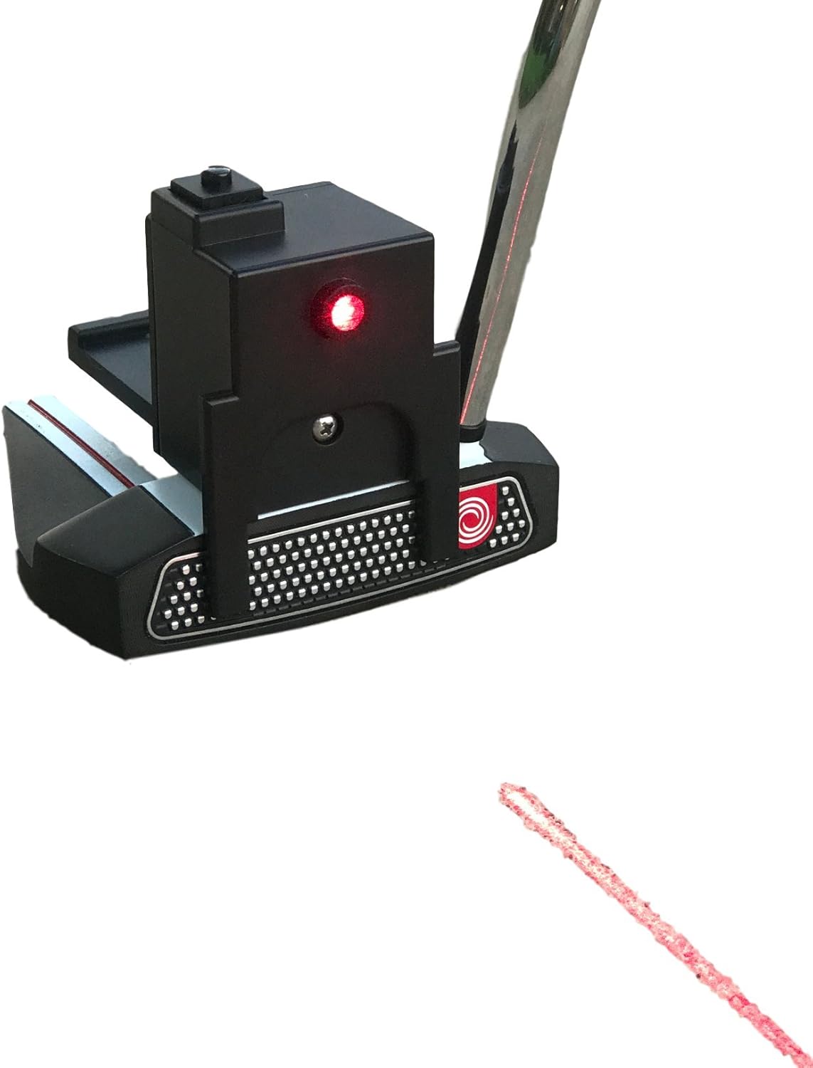 Mark-Tech Laser Putter Golf Training Aid : Sports & Outdoors
