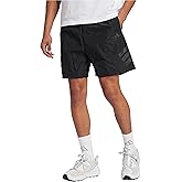 Adidas Mens Future Icons 3-Stripes Woven Shorts