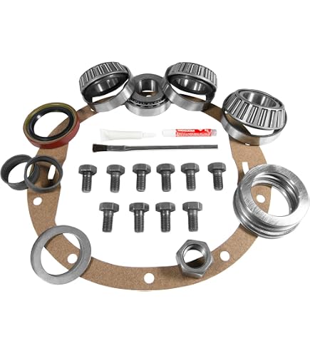 Amazon.com: USA Standard Gear (ZK GM55CHEVY) Master Overhaul Kit