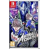 Astral Chain (Nintendo Switch)