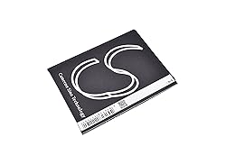 FITHOOD Replacement Battery for Samsung SM-T360