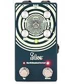 Amazon.com: EarthQuaker Devices Arrows V2 Preamp Booster Guitar