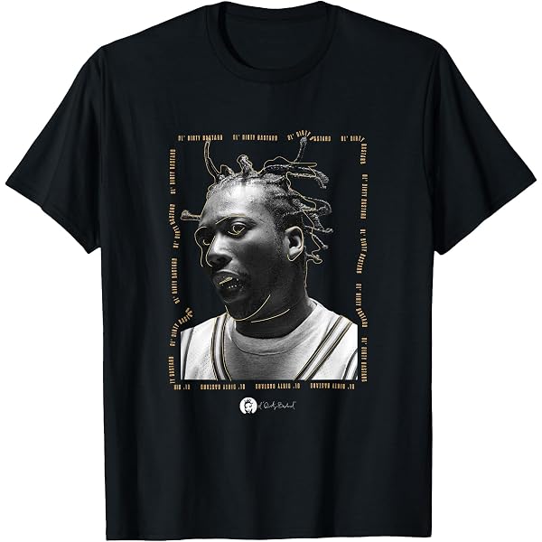 Amazon.com: Men's Wu Tang Clan Tour '23 Wu-Tang Forever T-Shirt