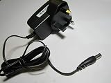 DIXIETREE 12V 1A Power Supply Adapter DSA-12G-12 FUK 120120 UK Plug view 4