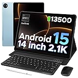 DOOGEE Tab E3 Max 14 inch Tablet with