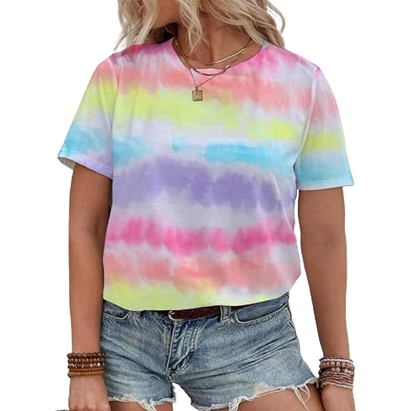 MUZE【TIE-DYE L/S TEE】サイズ　2 MUZE【TIE-DYE L/S TEE】サイズ 2（STUSSY（Tシャツ/カットソー