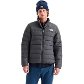 The North Face Aconcagua Jacket
