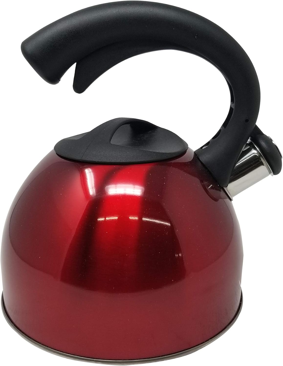 Best Stovetop Tea Kettle Modern