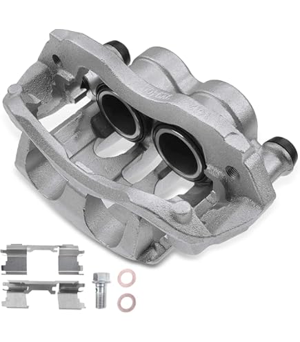 Professional Brake Components Raybestos H16039 Disc Brake Caliper 8 thumbnail image