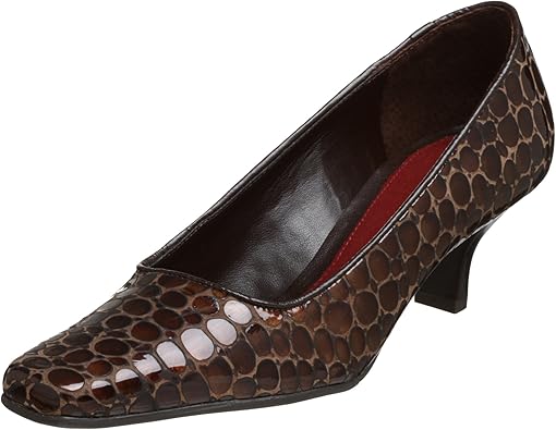 aerosoles cheerful pump