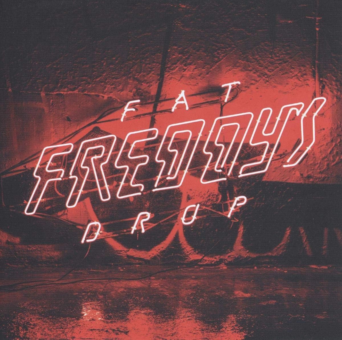 BAYS [VINYL], Multicolor