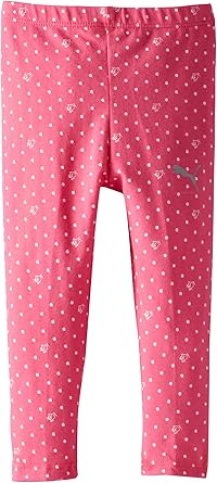 puma printed leggings