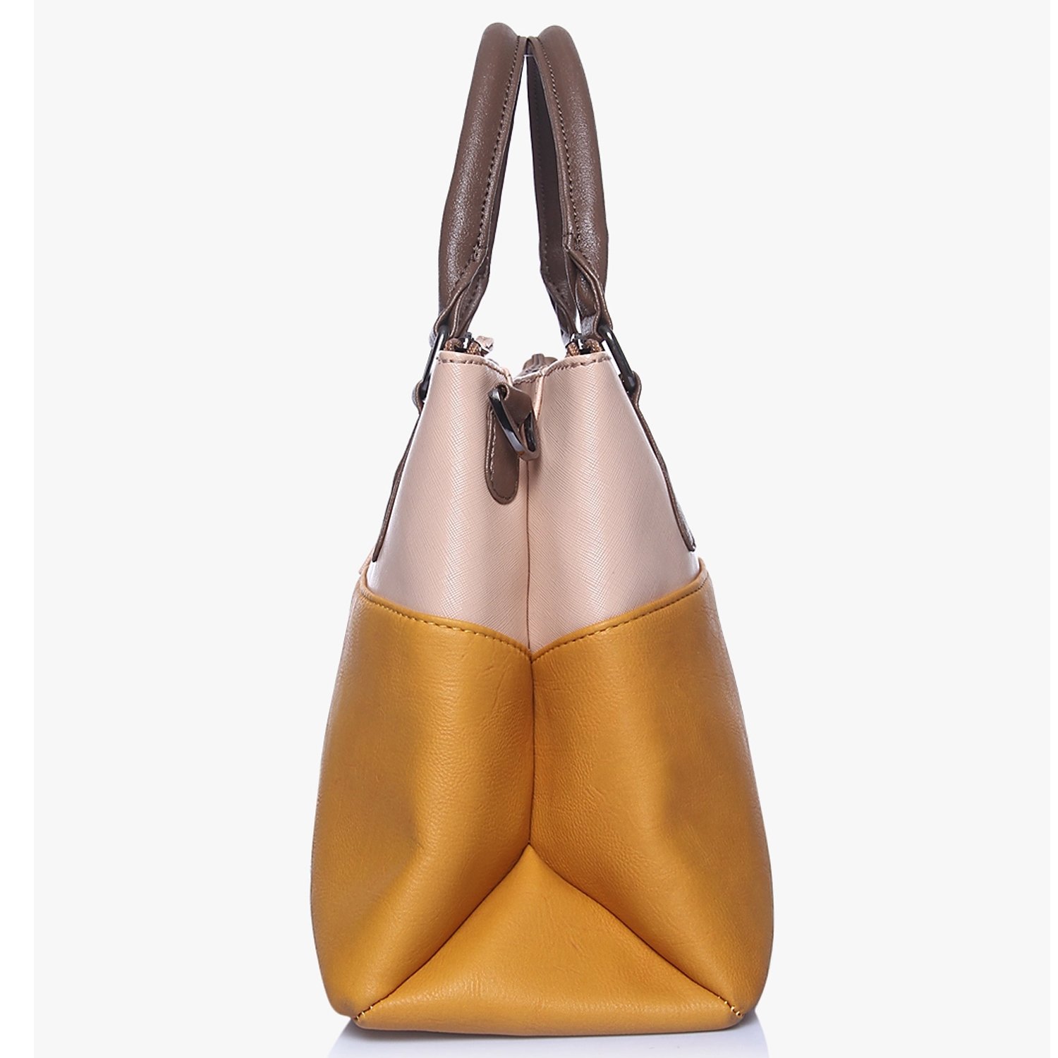 peperone julietta yellow handbag 7000