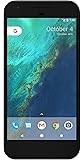 Google Pixel Phone - 5 inch display (Factory Unlocked US Version) (32GB, Quite Black)