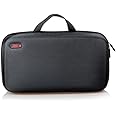 Hermitshell Hard Travel Case for Canon PIXMA TR150 / iP110 Wireless Mobile Printer (Case for Canon TR150 / iP110)