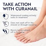 Curanail 5% Fungal Nail Treatment Amorolfine Medicated Nail Lacquer 3ml view 8