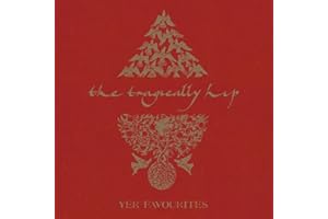 Yer Favourites Volume 1 (Vinyl)