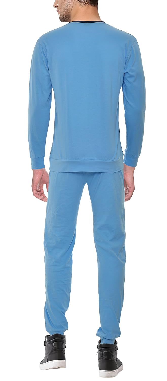 irge men's pyjama set