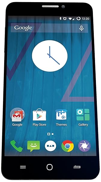 Yu Yureka Moondust Grey16 Gb - 