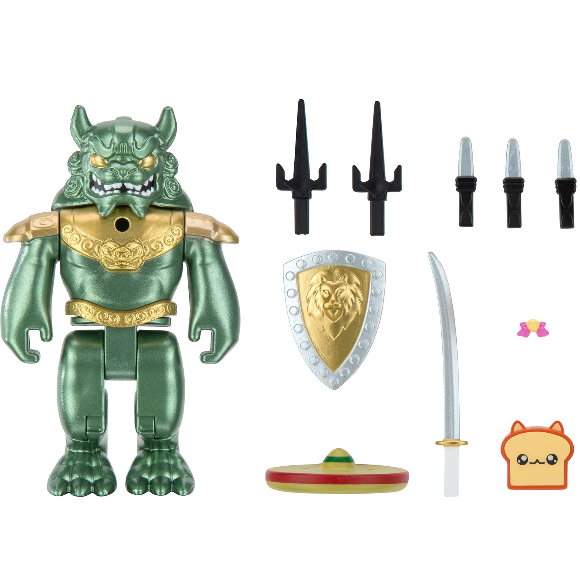 Roblox Avatar Shop Series Collection - Candy Avatar