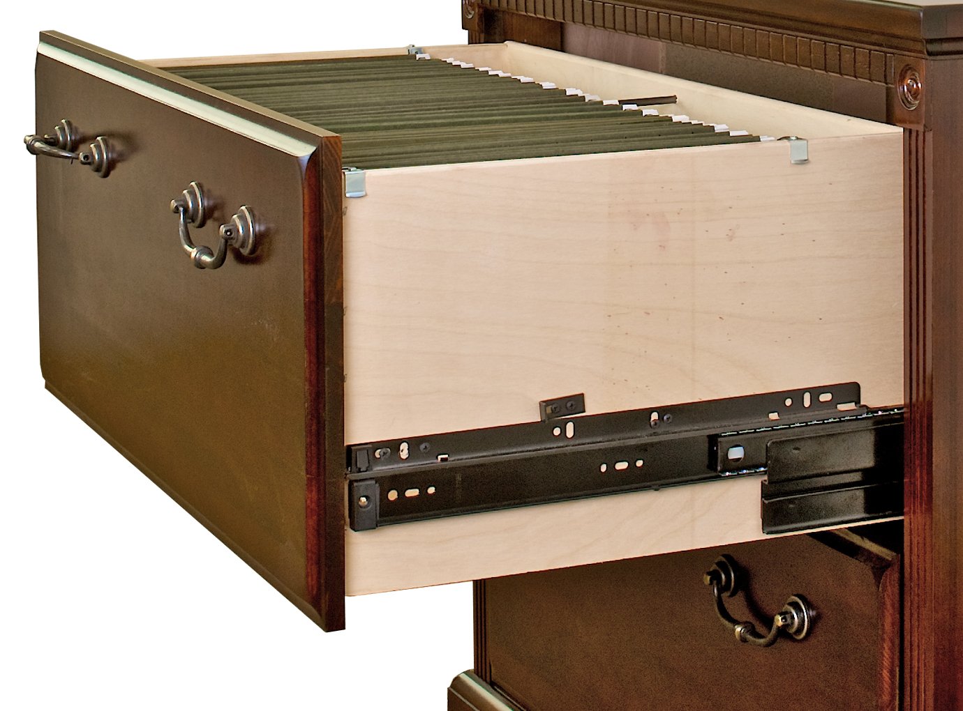 Cajoneras moviles para oficina | Cajoneras