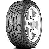 Goodyear Eagle GT II Radial Tire - 285/50R20 111H