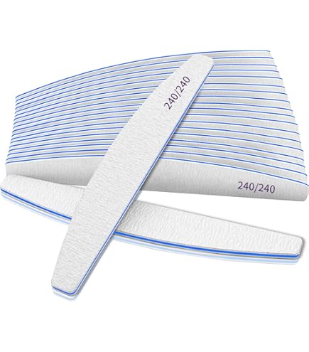 Amazon.com : JAPURE Cashmere & Silk Professional Nail File - 400