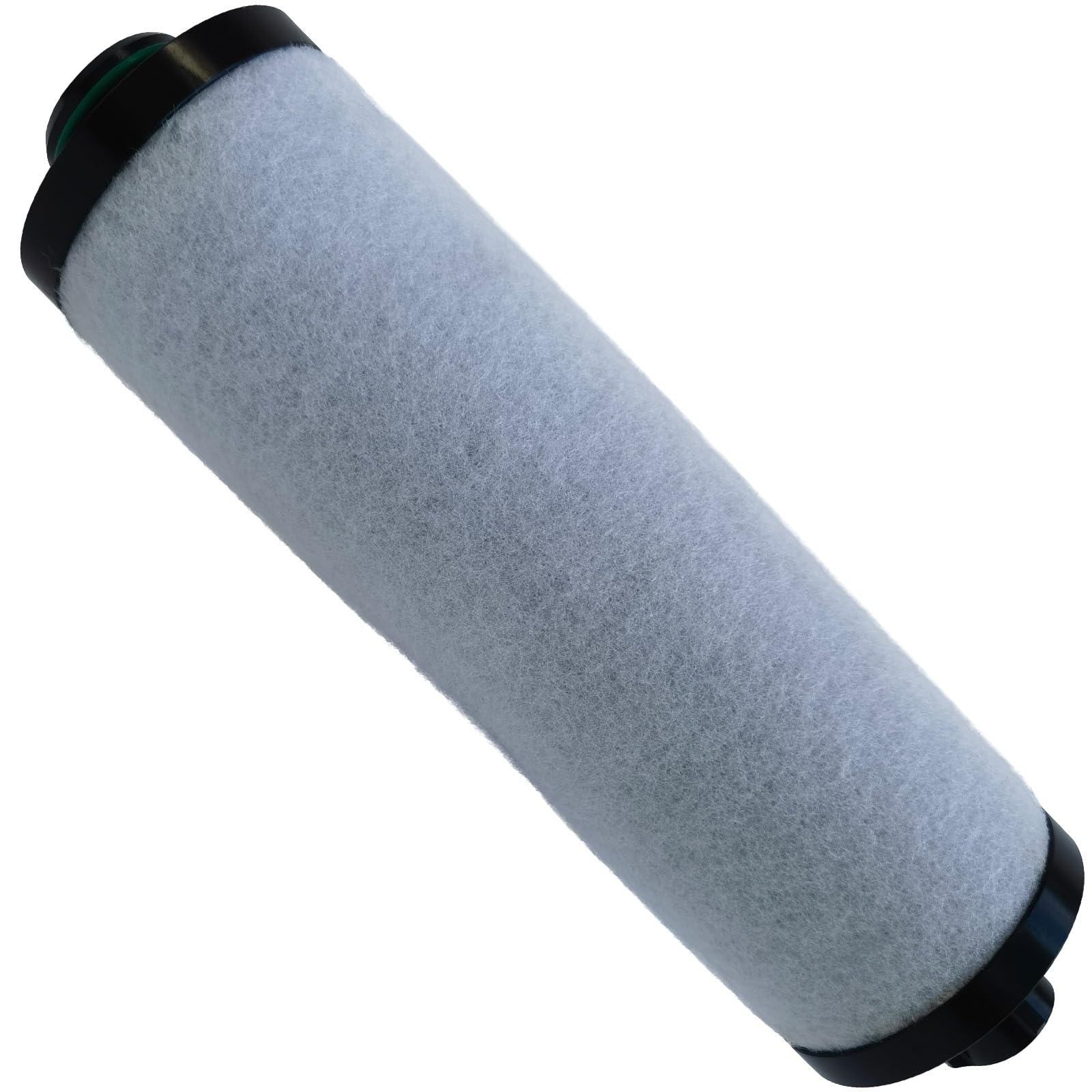 Photo 1 of 02250106-791 Votirn Air-Oil Separator Replacement Part Compatible with Air Compressor ES8