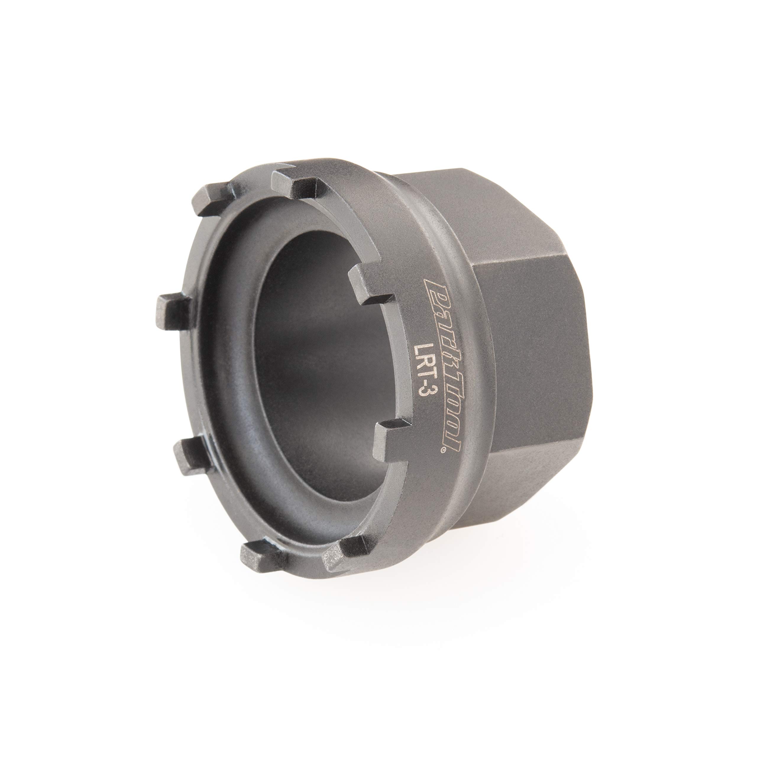 LRT-3 DESMONTA CASSETTES E-BIKES SPECIALIZED CANONDALE FSA, Black Set