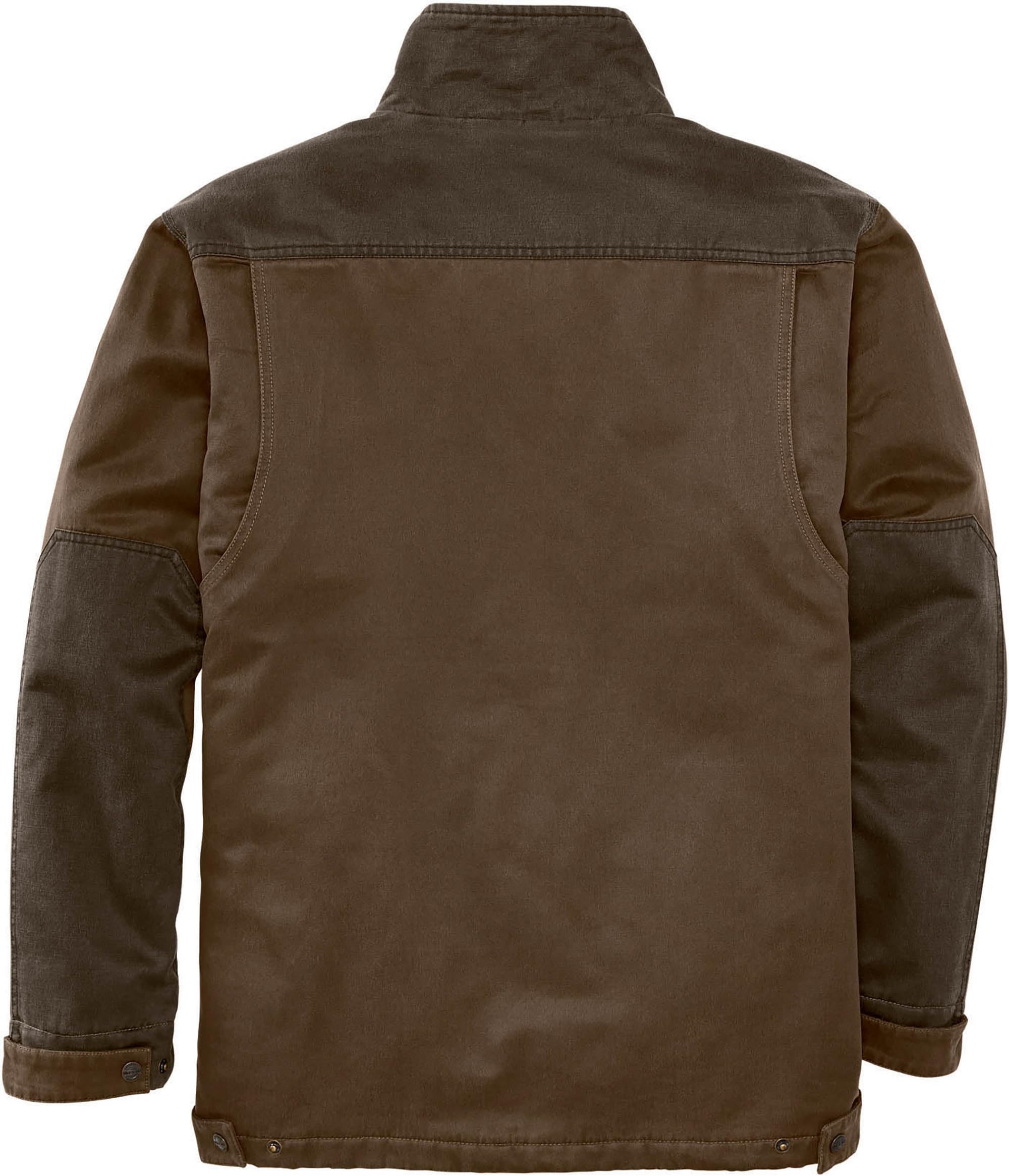 Legendary Whitetails mens Barn Chore Coat Vintage Work Jacket Waxed Cotton Water Resistant