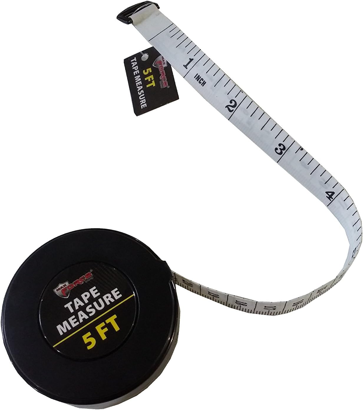Maxforce 5' Sewing Tape Measure