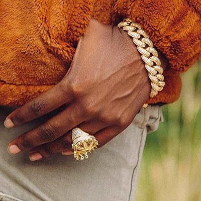 gold jewelry mystery box