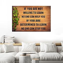 Inspirational Posters Entrepreneur Positive Quotes