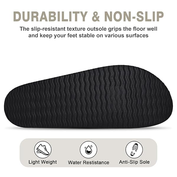 FLEXWIN PLATFORM CLOGS FOR WOMEN, MULES ARCH SUPPORT, COMFORTABLE, SUPPORTIVE CASUAL SHOES FOR WOMEN BROWN