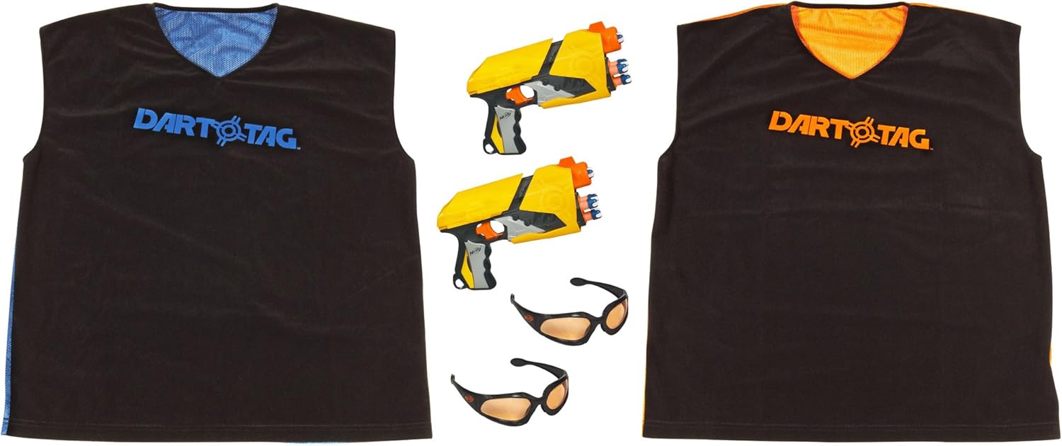 sam's club nerf darts