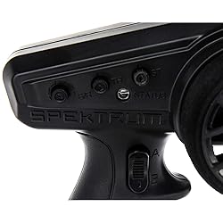 Spektrum SLT3 3-Channel SLT Transmitter with SLR300