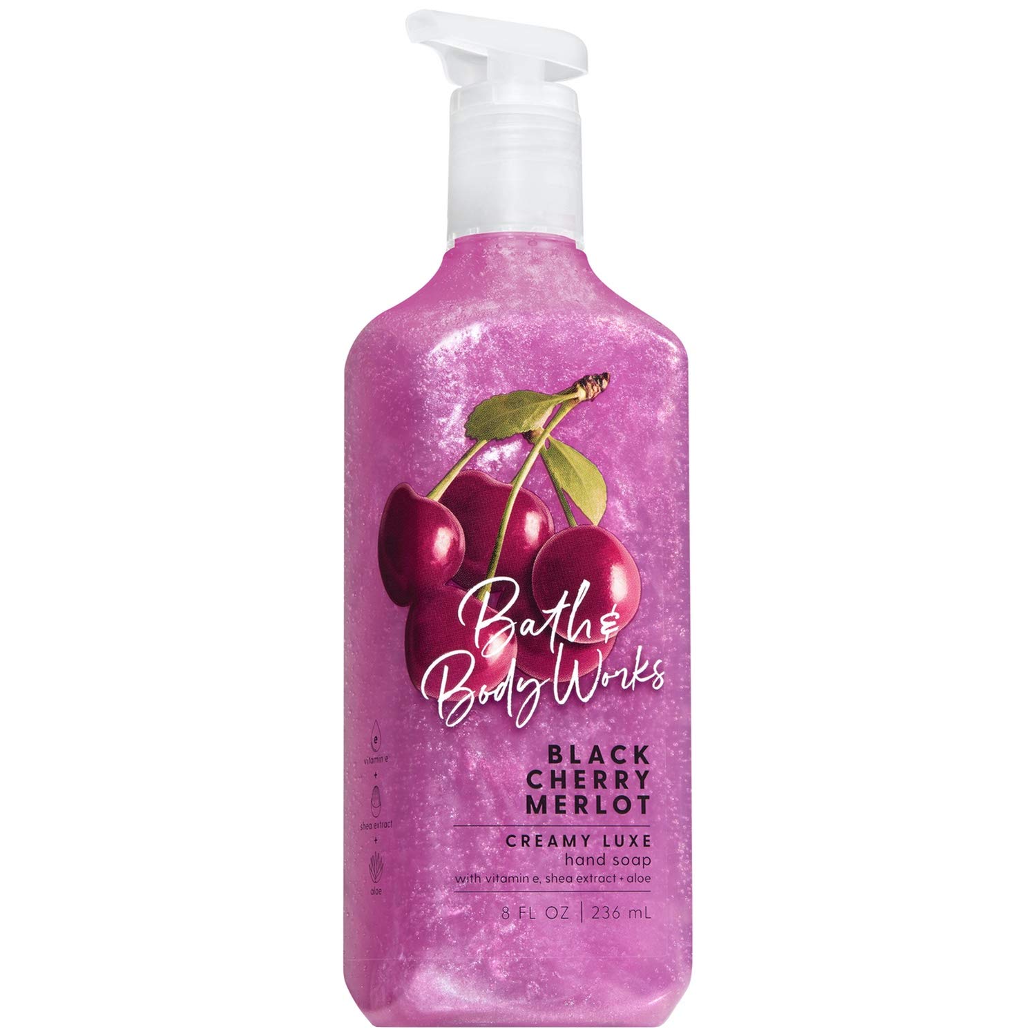 Which Is The Best Black Cherry Soap Fragrance