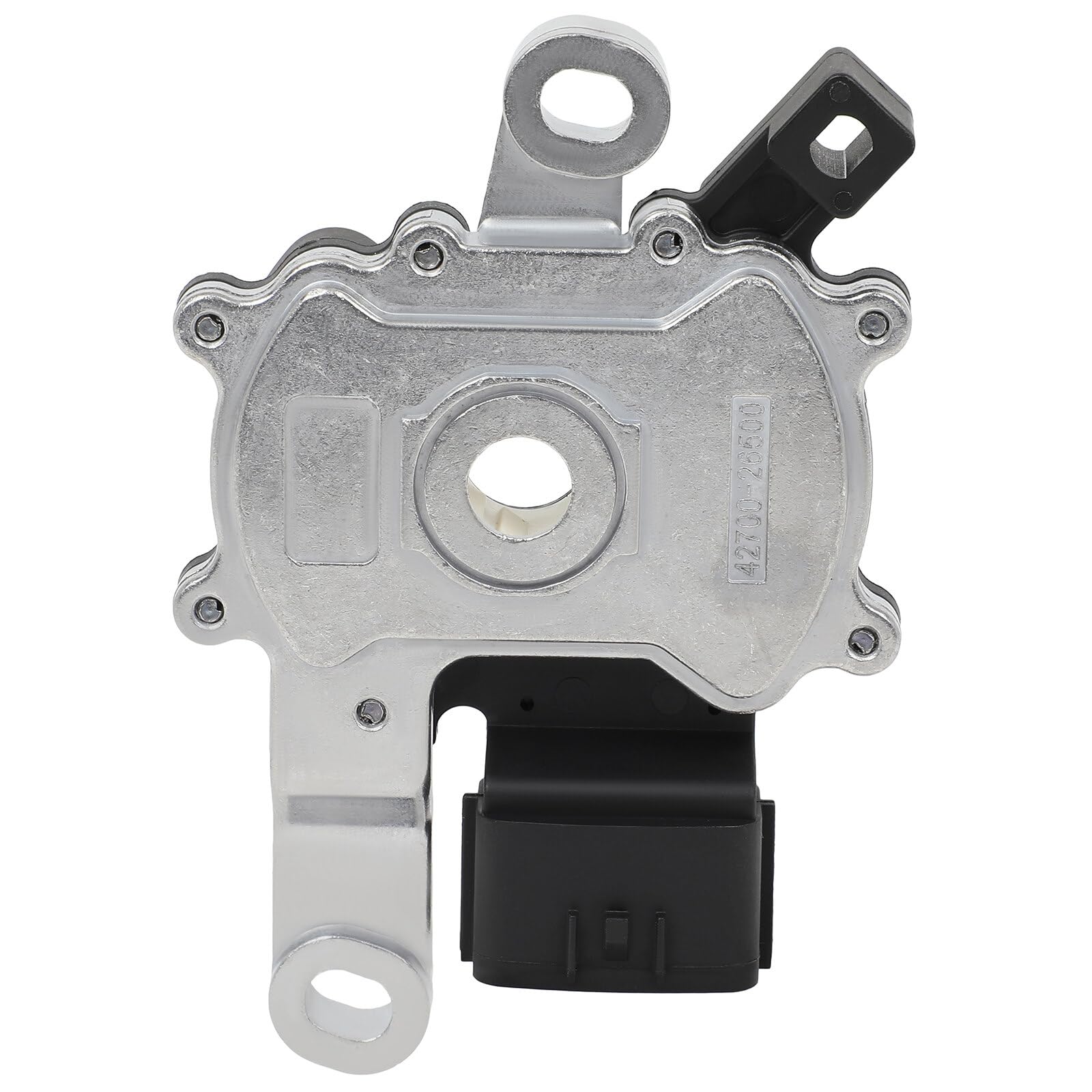 Photo 1 of cciyu Neutral Safety Switch 42700-26500 Backup Switch Fit 2012-2019 for Hyundai Accent, 2011-2019 for Hyundai Elantra, 2013-2014 for Hyundai Elantra Coupe