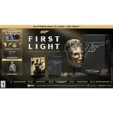 007 First Light - Collector's Edition - PC