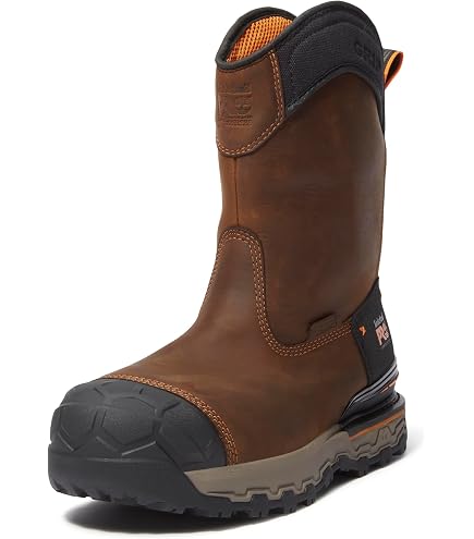 Amazon.com | WOLVERINE mens Overpass 10