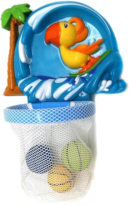 bath toys 12 months plus