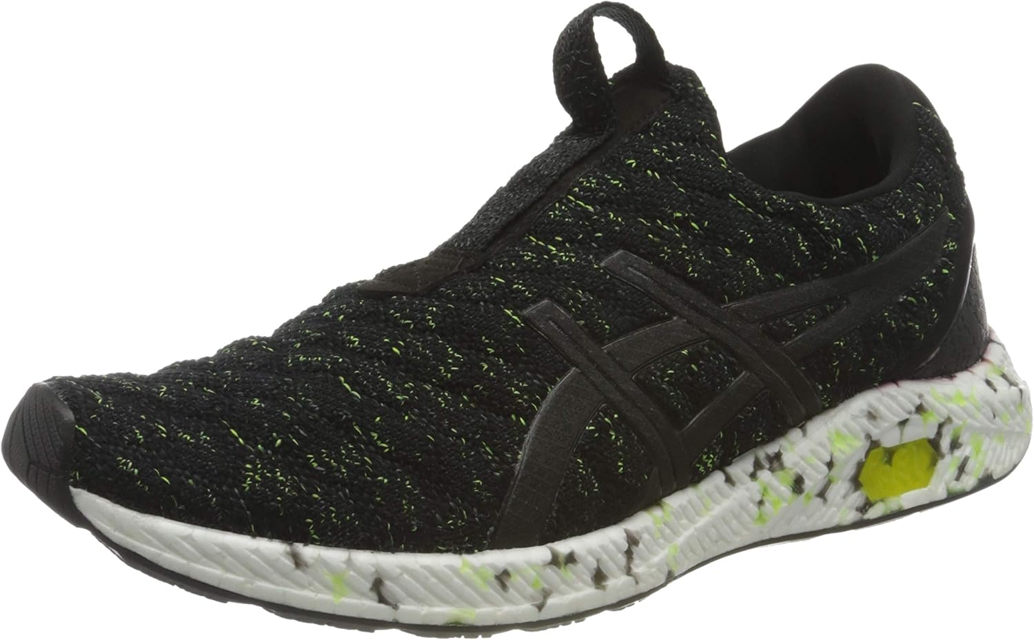 ASICS Men's (F) HyperGELKENZEN Road Running Shoe Fashion
