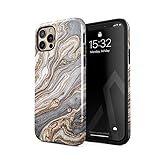 BURGA Phone Case Compatible with iPhone 12 PRO