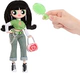 L.O.L. Surprise! OMG The Powerpuff Girls Buttercup Doll - Outfit & Accessories view 3