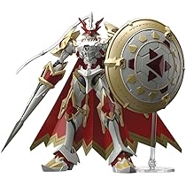 Bandai Hobby - Digimon - Imperialdramon (Amplified), Bandai