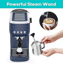 CASABREWS 3700 Essential Espresso Machine 20