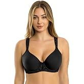 PARFAIT Bliss P7000 Full Busted Seamless Lightly Padded Spacer T-Shirt Bra