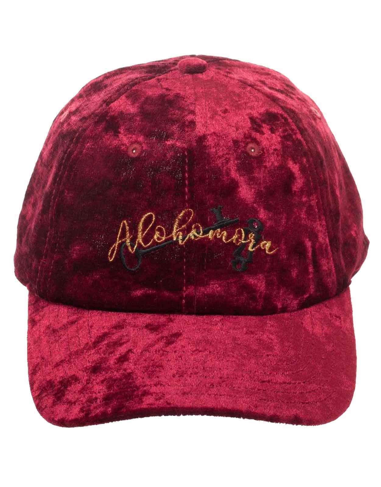 Bioworld Harry Potter Baseball Cap Felix Potion Hat