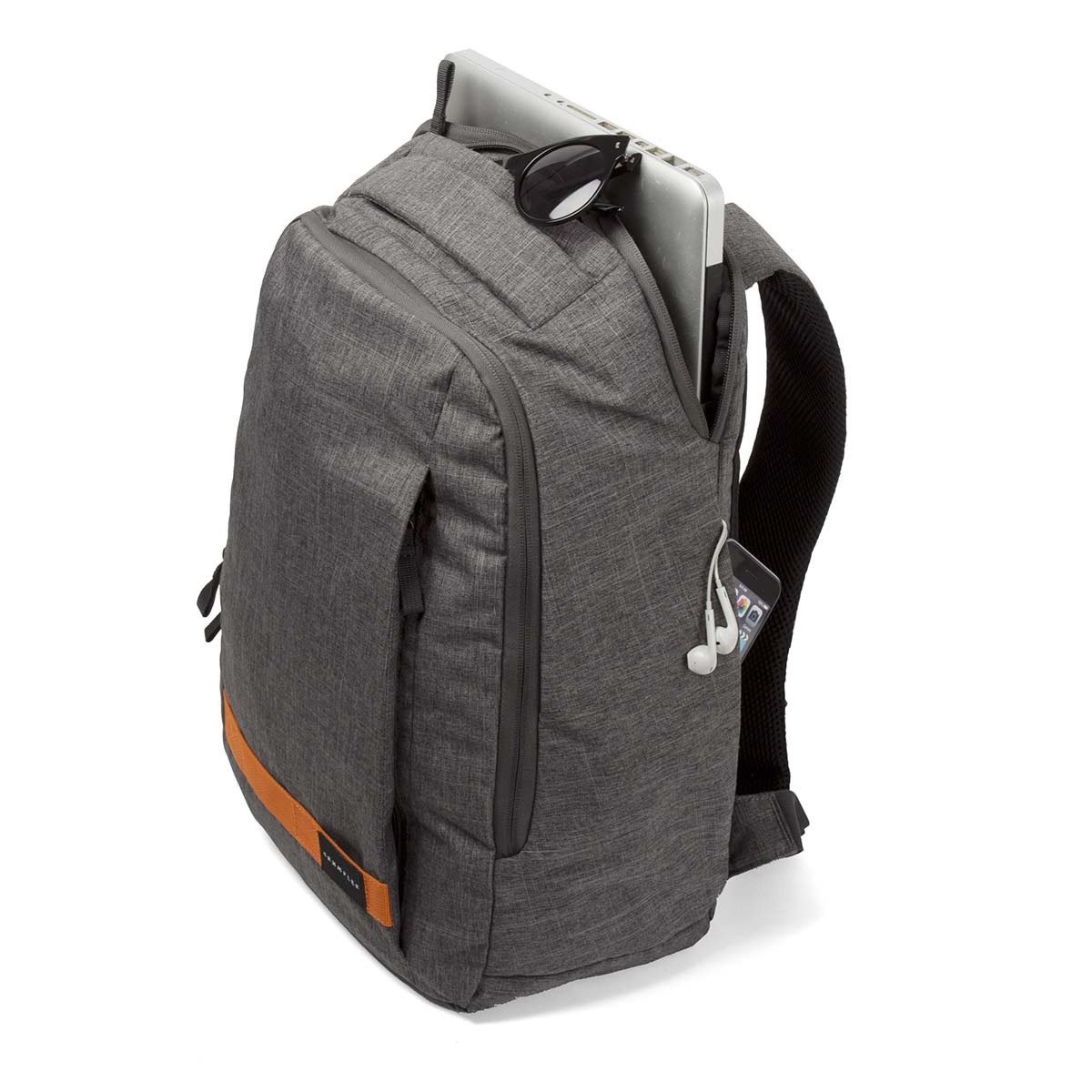crumpler shuttle delight backpack