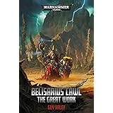 Belisarius Cawl: The Great Work (Warhammer 40,000)